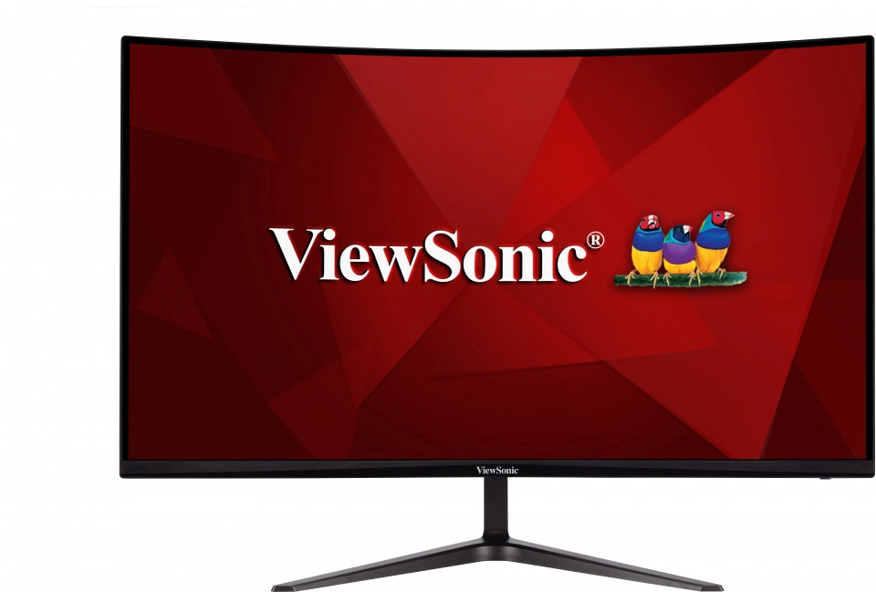 VX3218-PC-MHD - 32-inch 1080p