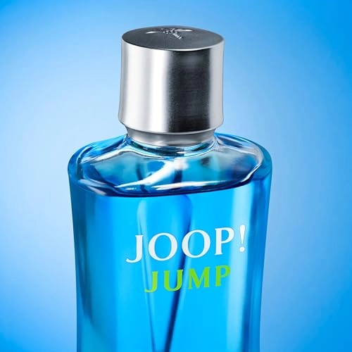 Jump Eau de Toilette 100ml