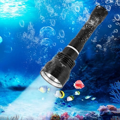 DV20-1 - 2000LM 30W IPX8