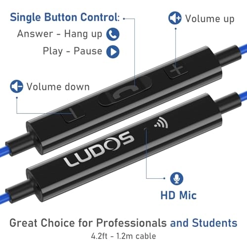 Ultra Wired Earbud
