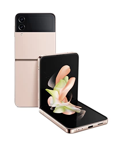 Galaxy Z Flip 4 - 8GB 256GB