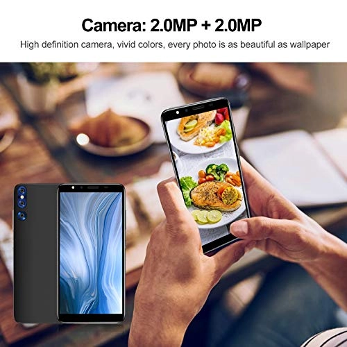 Rino7 Pro - 512MB 4GB