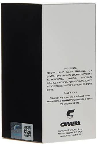 Carrera Speed Eau de Toilette 100 ml