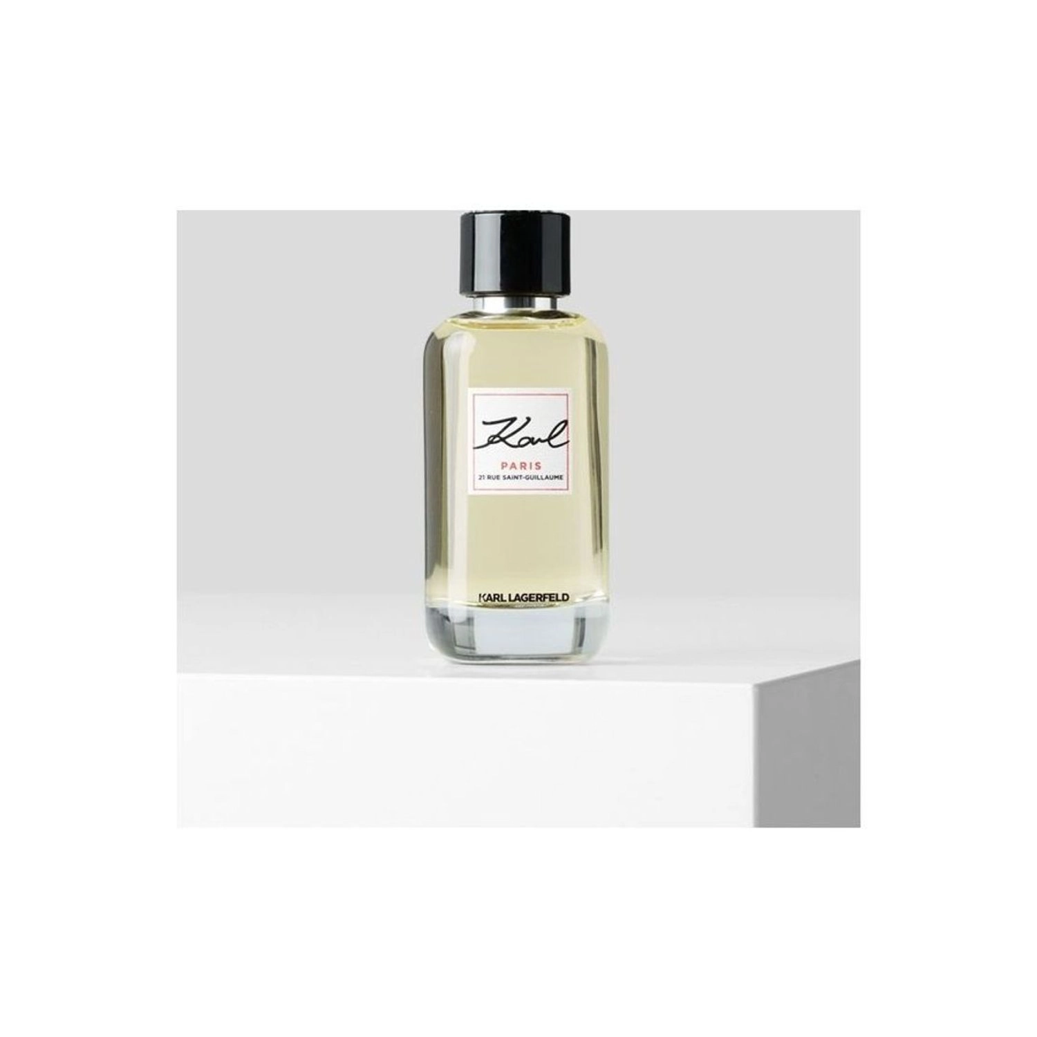 Karl Lagerfeld Karl Paris 21 Rue Saint Guillaume Eau de Parfum 100 ml