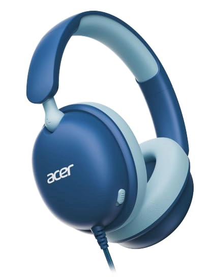 Acer Wired Headphones - On Ear