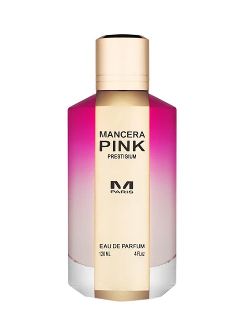 Pink Prestigium Eau de Parfum 120ml