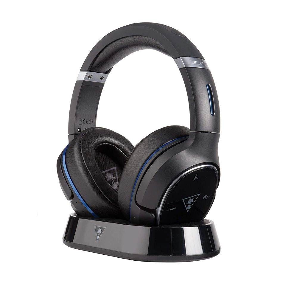 Elite 800 Wireless Headset