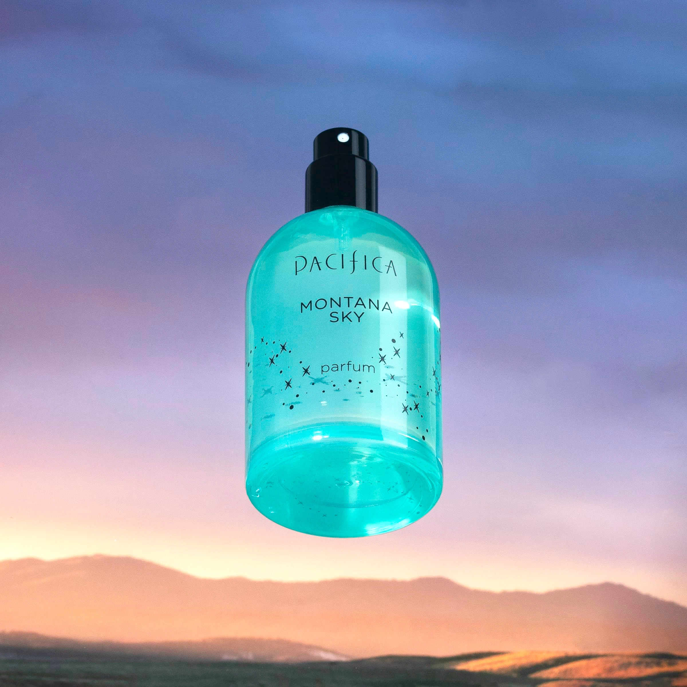 Montana Sky Eau de Parfum 60 ml