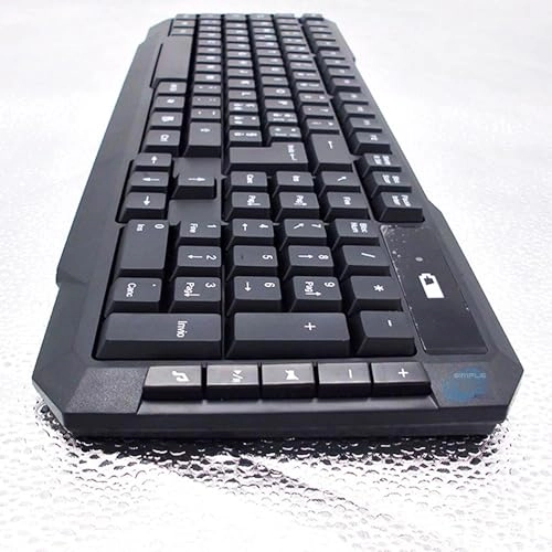 Wireless Keyboard - IT Wireless