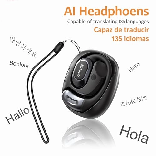 MS156 - Wireless Headphone