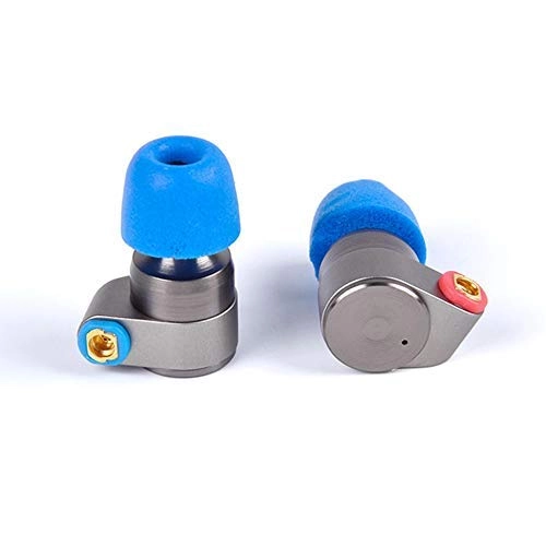 KINBOOFI TIN T2 - Wired Earphone