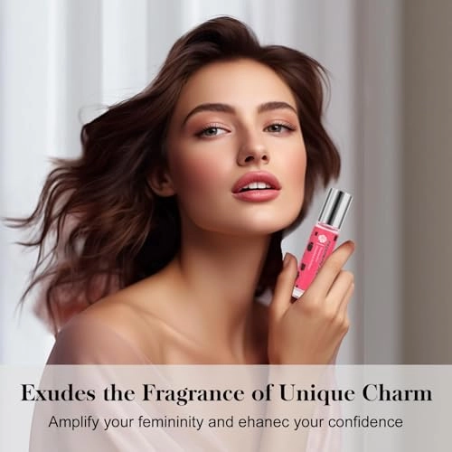 fragrance of flowers Eau de Parfum