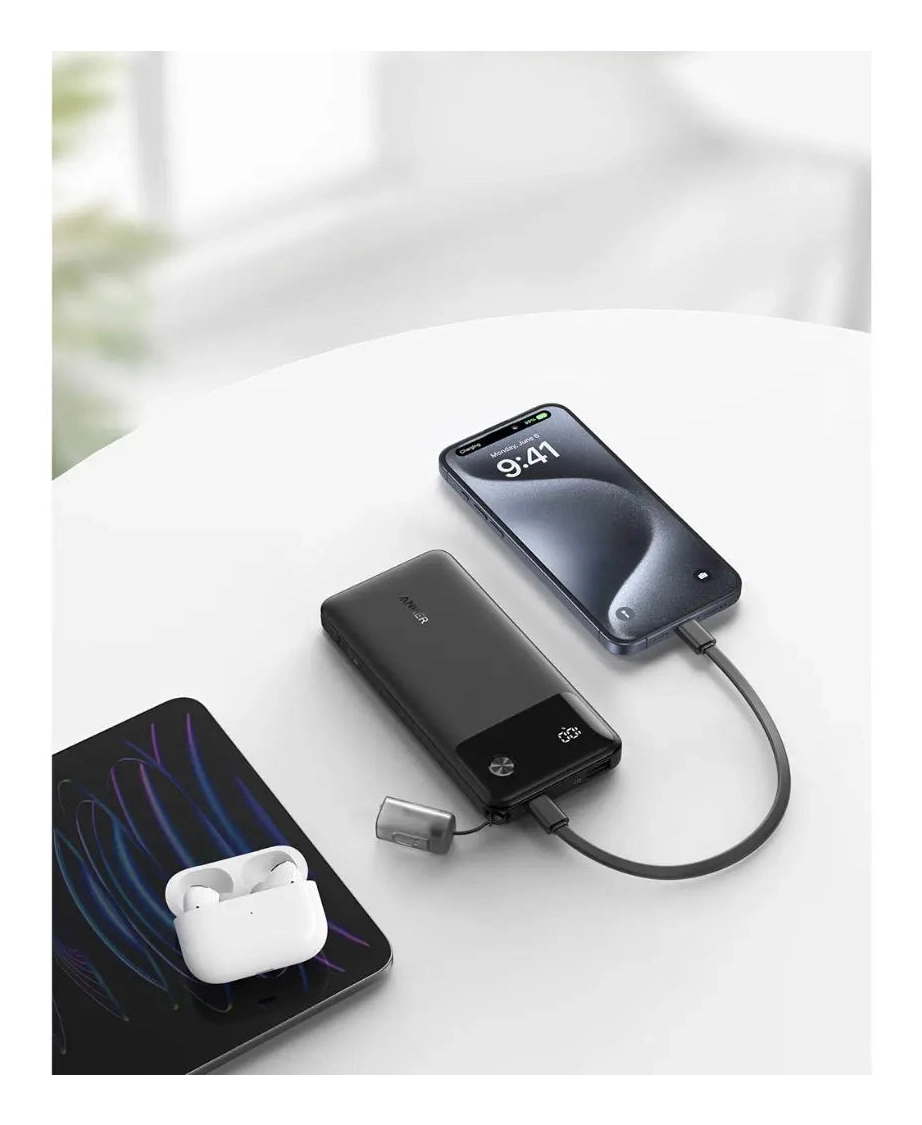 PowerCore - 10000 mAh