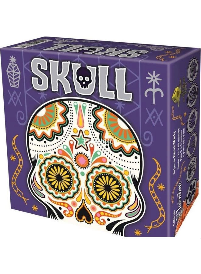 Skull King - Card Game