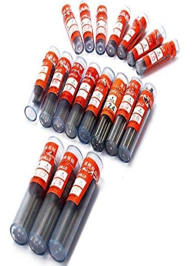 DIY Crafts Design No # 2 - Micro Hss Twist 60 Pcs