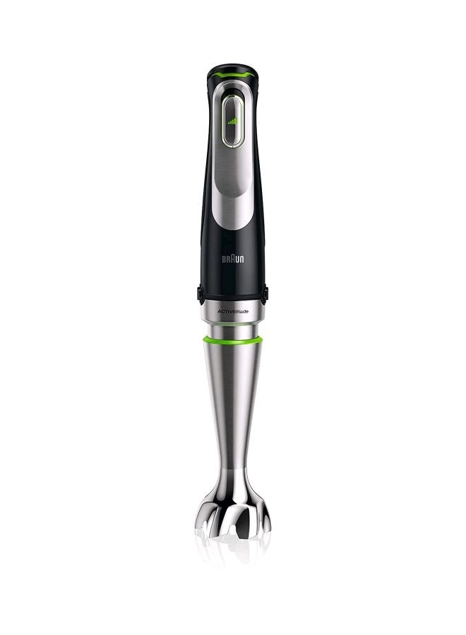MultiQuick 7 - Easyclick system Powerbell plus Activeblade