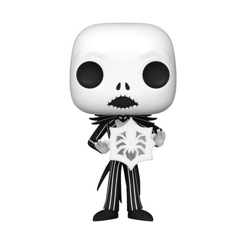 FUNKO Jack Skellington - The Nightmare Before Christmas 30th Anniversary