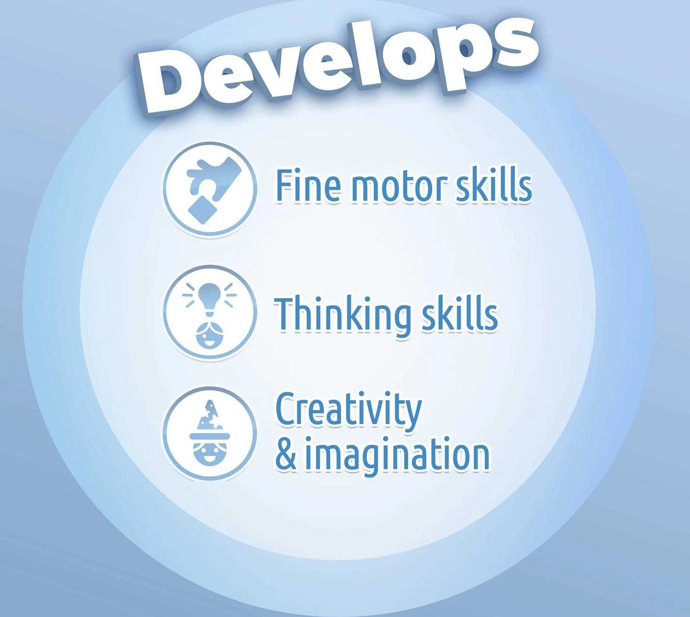 John Deere Dump Truck - 25 pcs