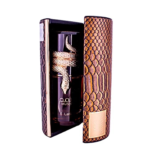 Musamam Eau de Parfum 100ml