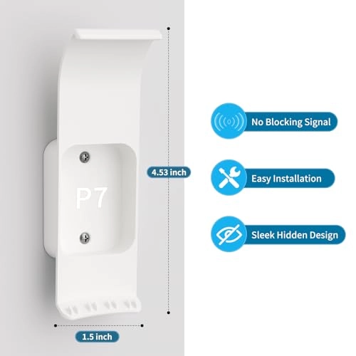 Wall Mount - 3 Pack eero Pro 7