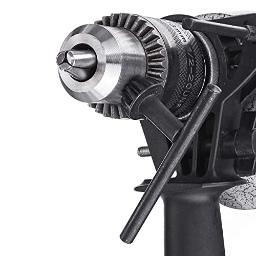 Electric Impact Drill