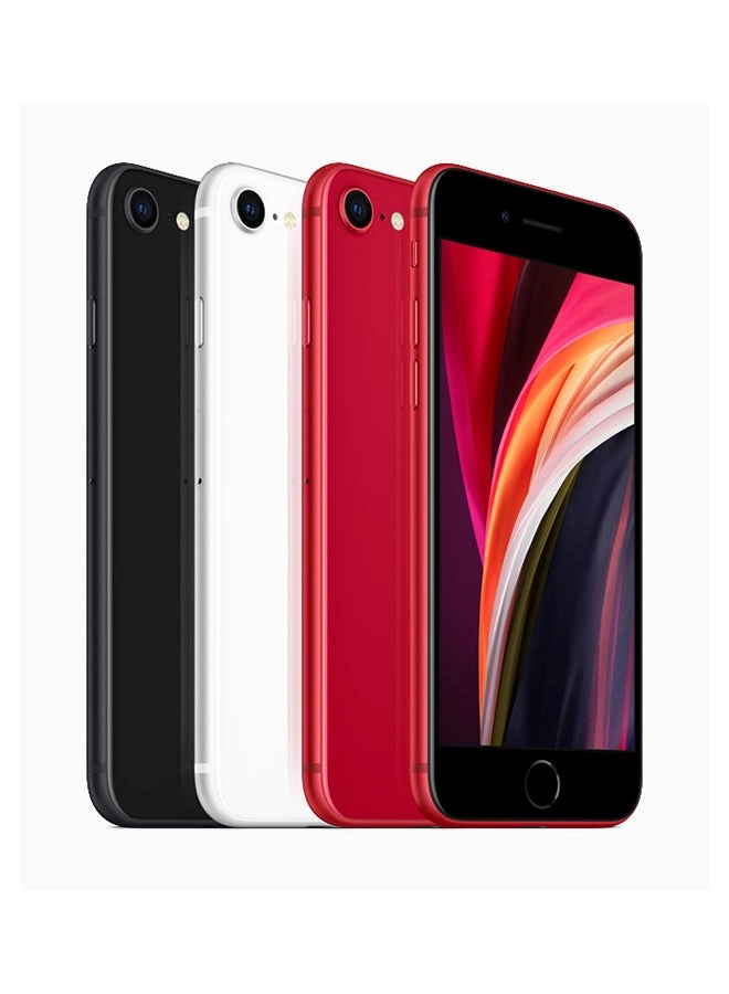(Renewed) iPhone SE - 64GB