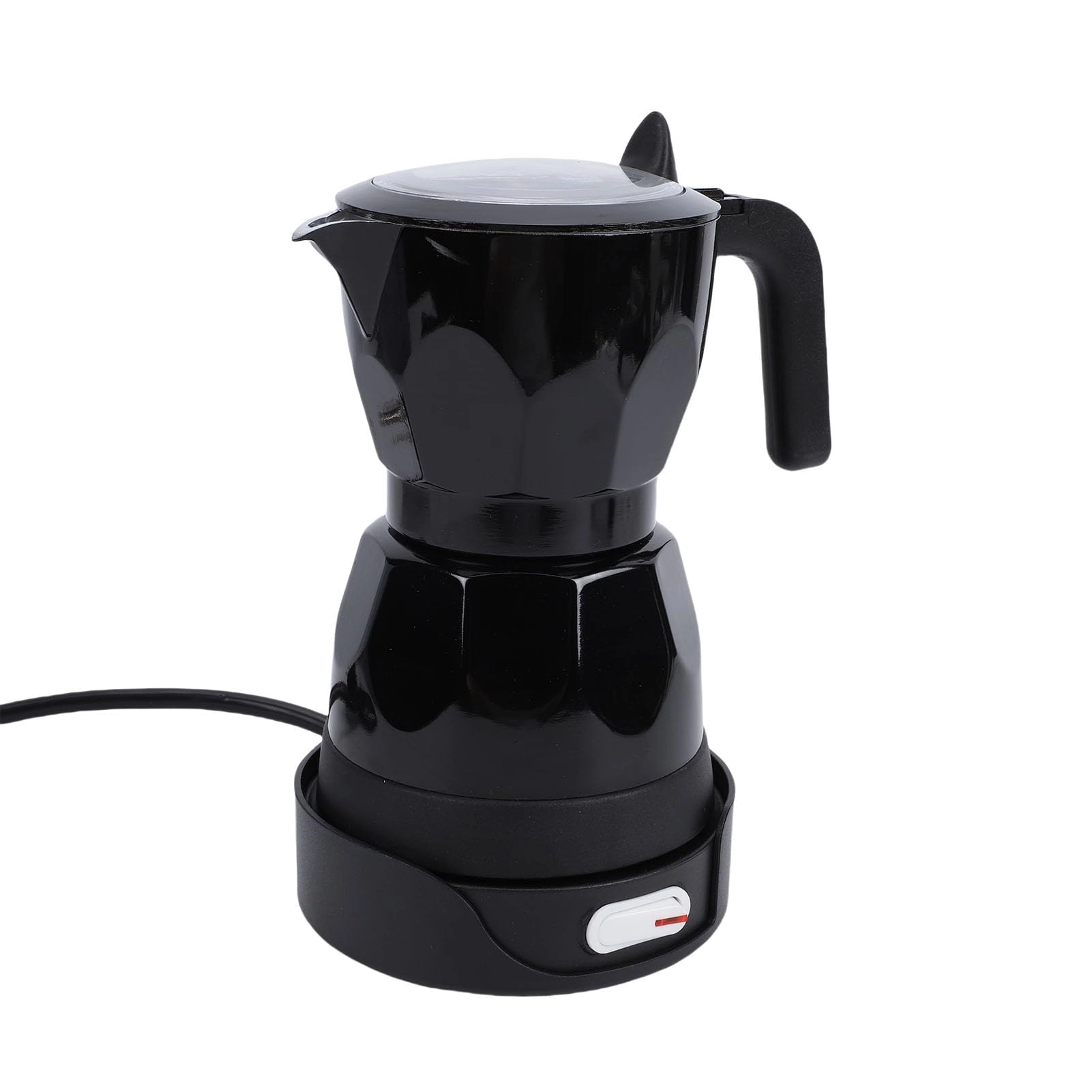 Depisuta sxwu9t875v-12 - 3 Cups Electric
