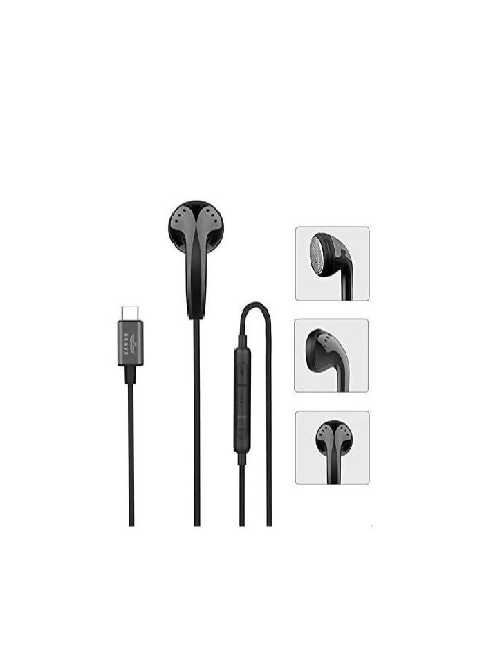 BBML 714 Wired Earbud