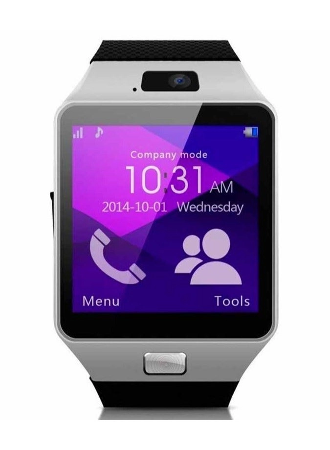Generic DZ09 - Smart Watch Waterproof GPS
