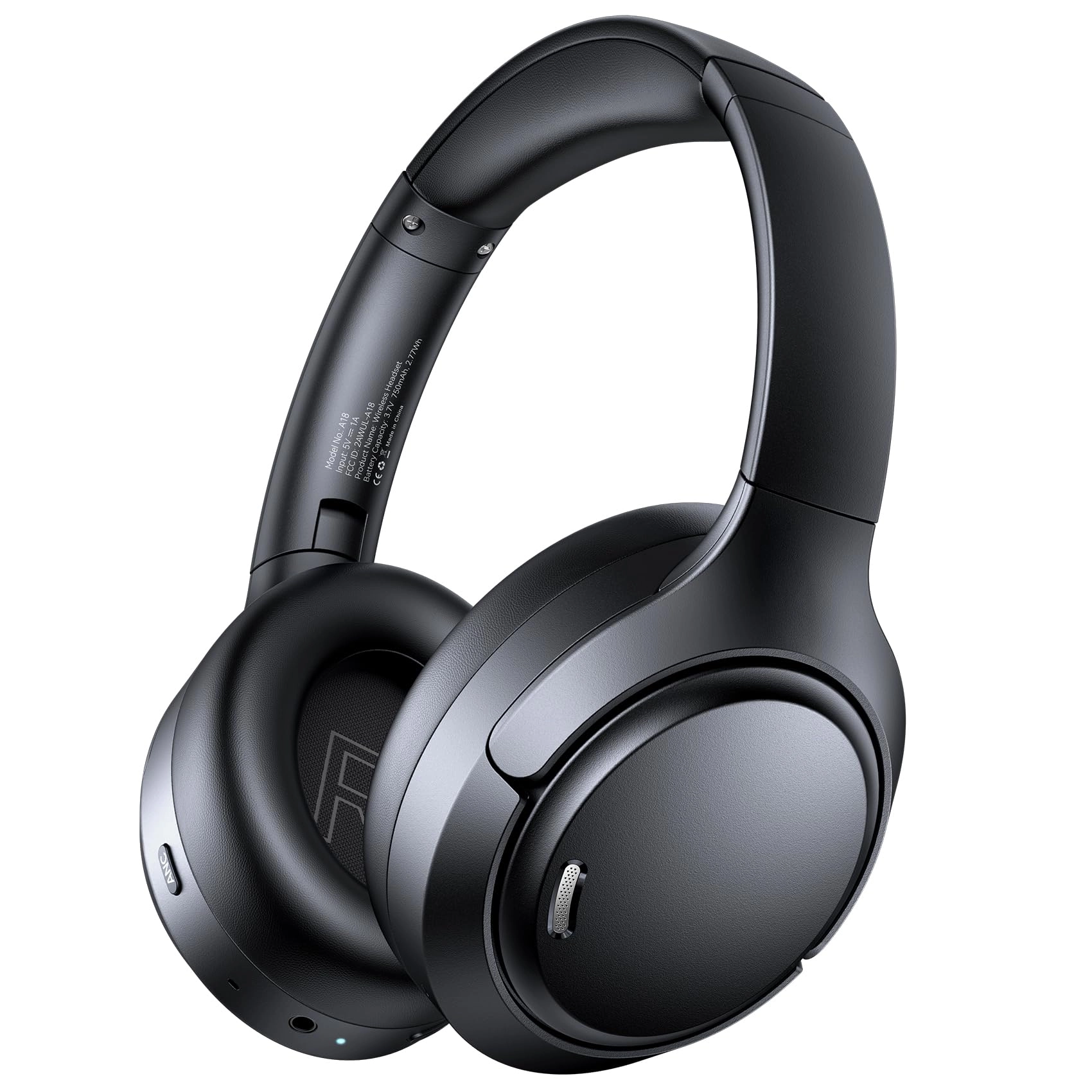 A18 Wireless Headphone