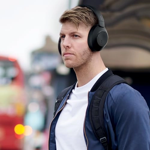 StreamQ C4 - Wireless Headphone
