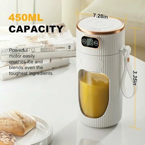 Portable Blender