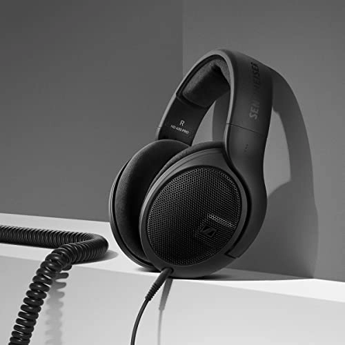 HD 400 Pro Wired Headphone