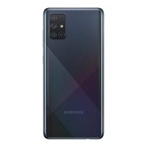 Galaxy A71 - 6GB 128GB