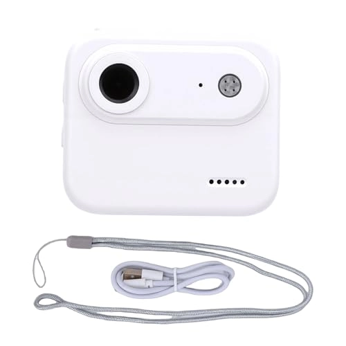 Flip Screen Action Camera - 1290x1080 30FPS