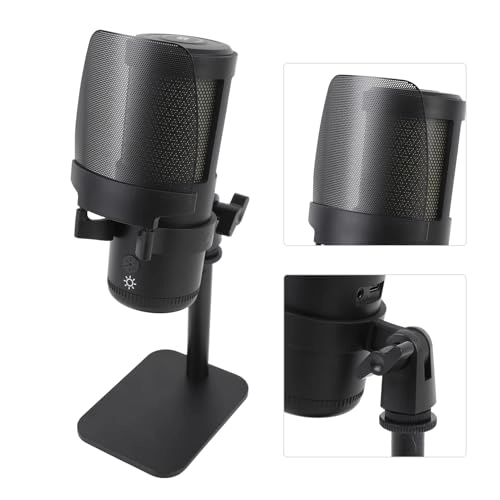 Cardioid Microphone USB Microphone