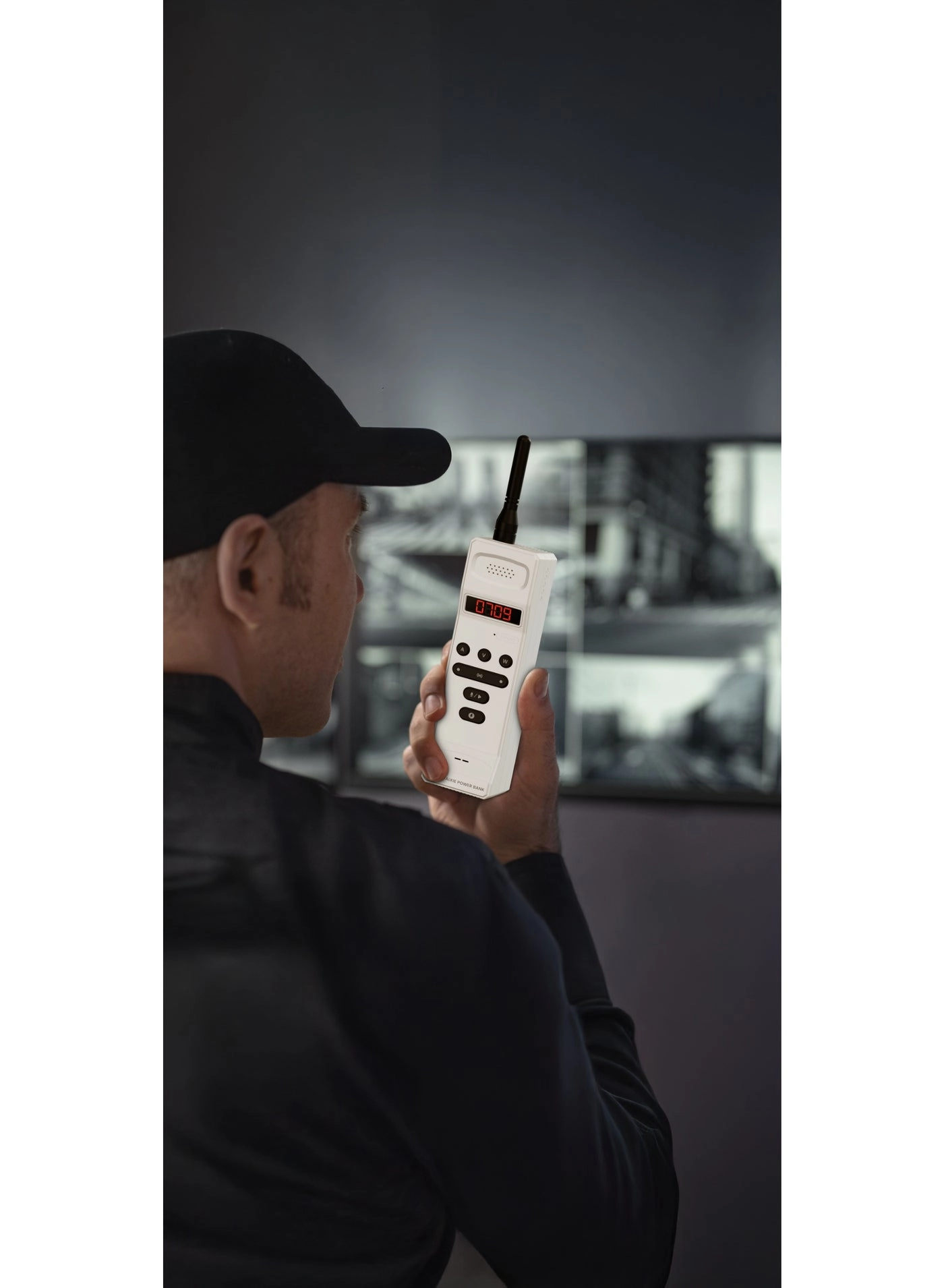 Revolt - 20000mAh 100W