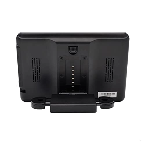 LU-1018MP5 - 10.1 inch