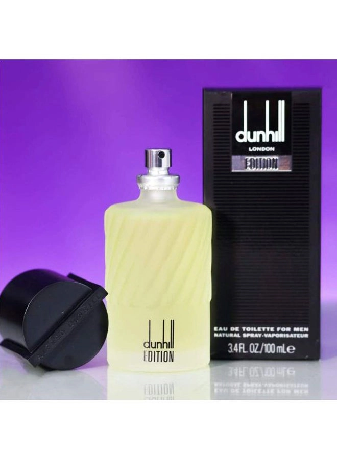 Edition Eau de Toilette 100ml