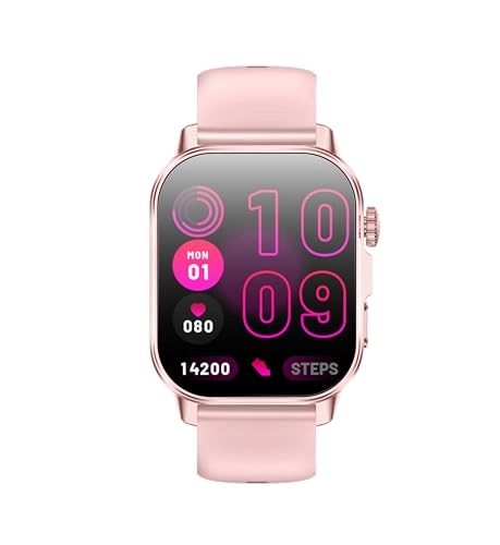 Smartwatch - 2.0 Inch 450mAh ECG