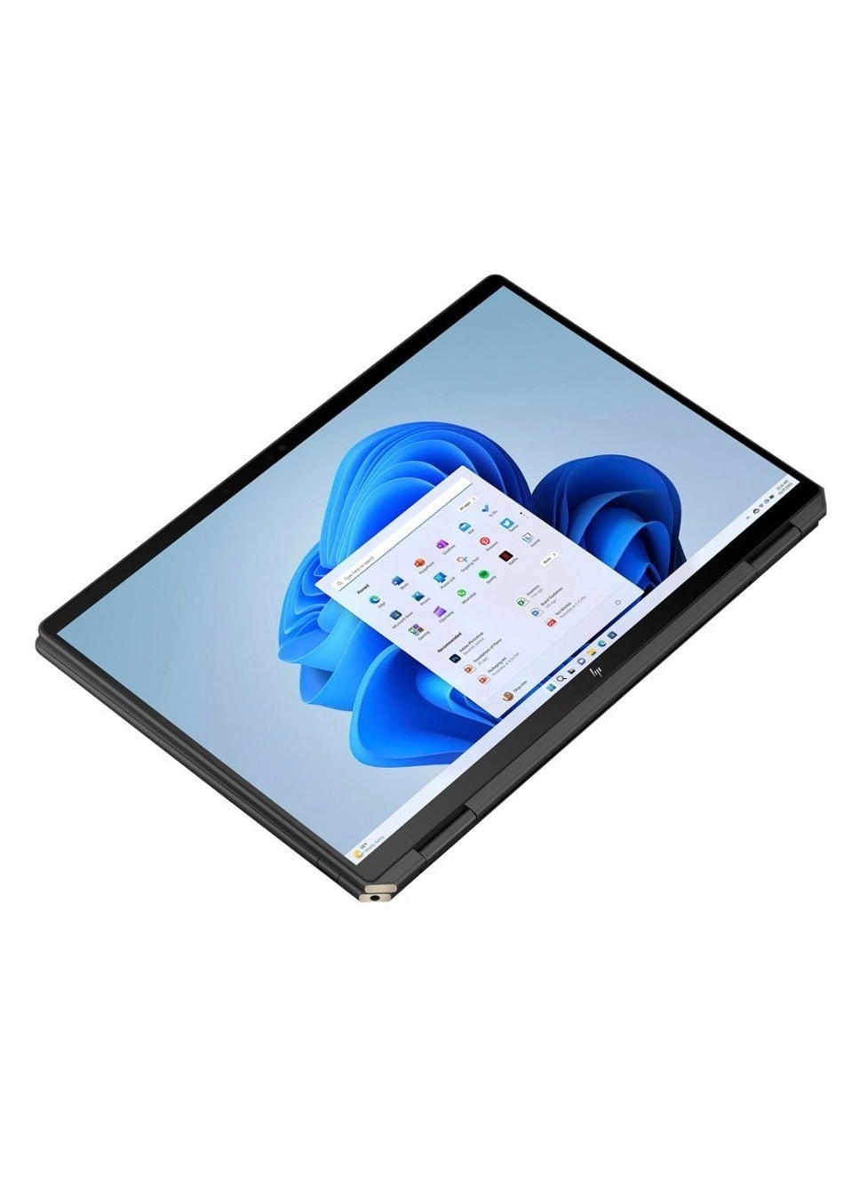 Spectre x360 - 14'' Core Ultra 7-155H 16GB DDR5 1000GB SSD