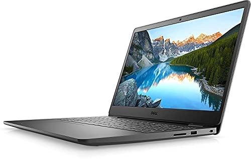 Inspiron 3501 - 15.6'' Core i3-1115G4 8GB DDR4 128GB SSD
