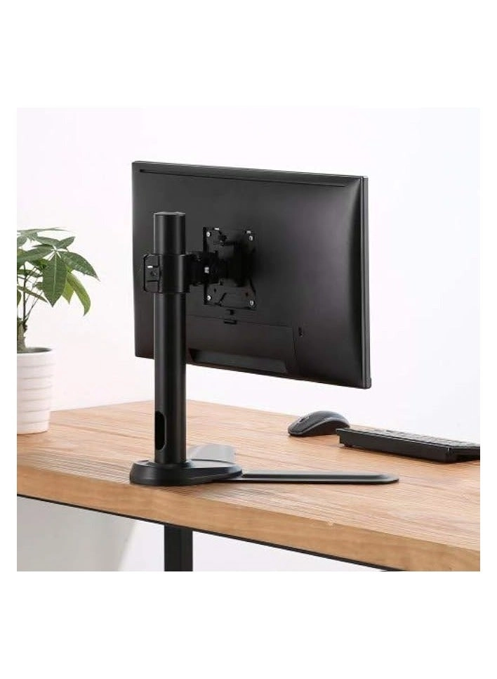 Single Monitor Desk Mount - 1 32 Inch