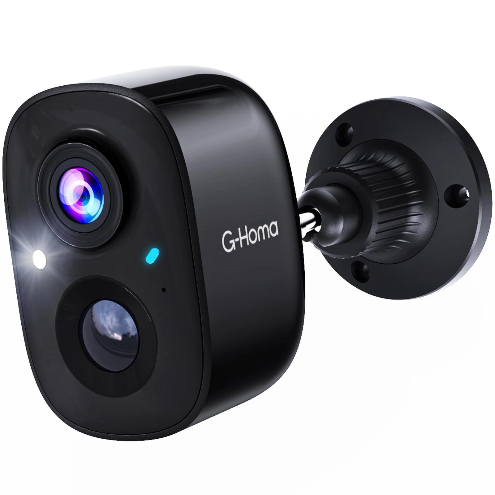 G-Homa Outdoor Wireless Security Camera 2K