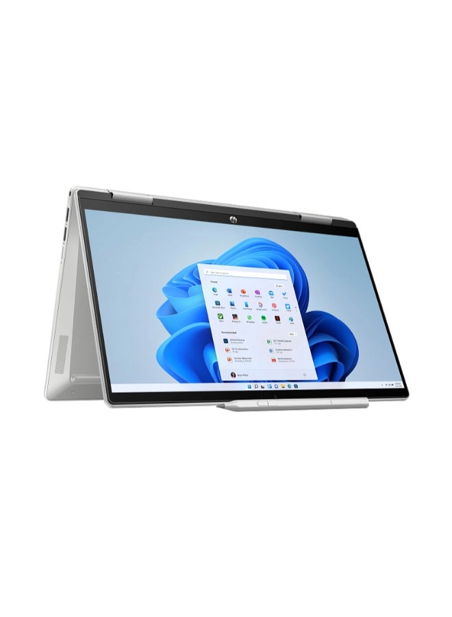 HP Pavilion Pavilion x360 14-ek1011ne/835C5EA - 14'' Core i7-1355U 16GB DDR4 512GB SSD