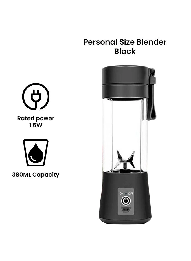 Juicer Blender - 26oz