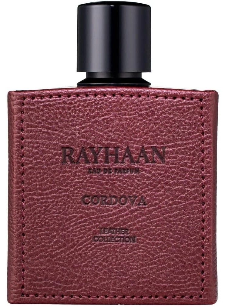 Cordova Eau de Parfum 100 ml