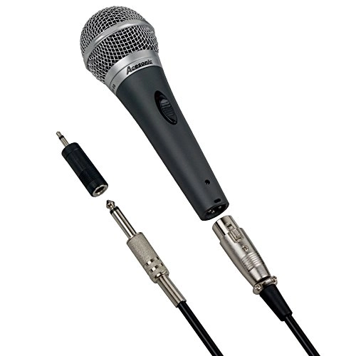 PX 88 XLR Microphone
