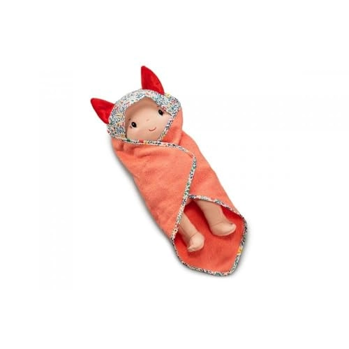 Bath Set - 36 cm Pink