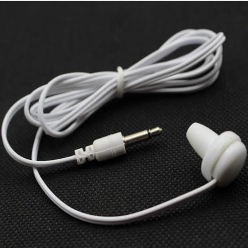DE-18 Wired Earbud 10 Pack
